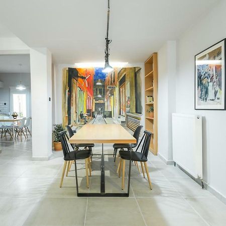 Style 'N' Comfort เทสซาโลนิกิ ภายนอก รูปภาพ