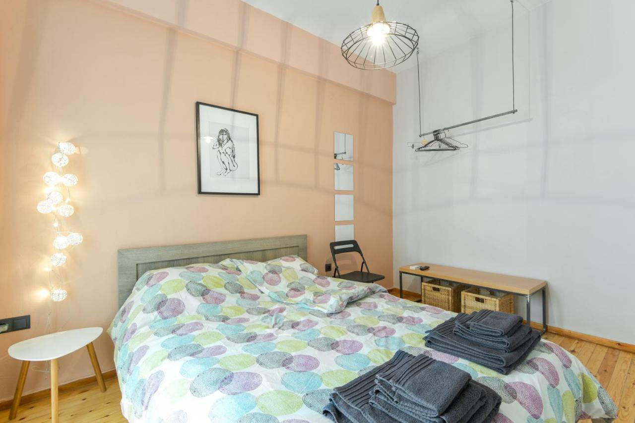 Style 'N' Comfort เทสซาโลนิกิ ภายนอก รูปภาพ